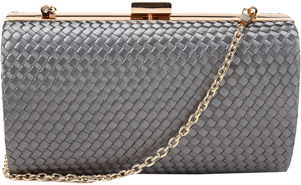 Clutch Purse Png - Shoulder Bag Clipart (650x650), Png Download