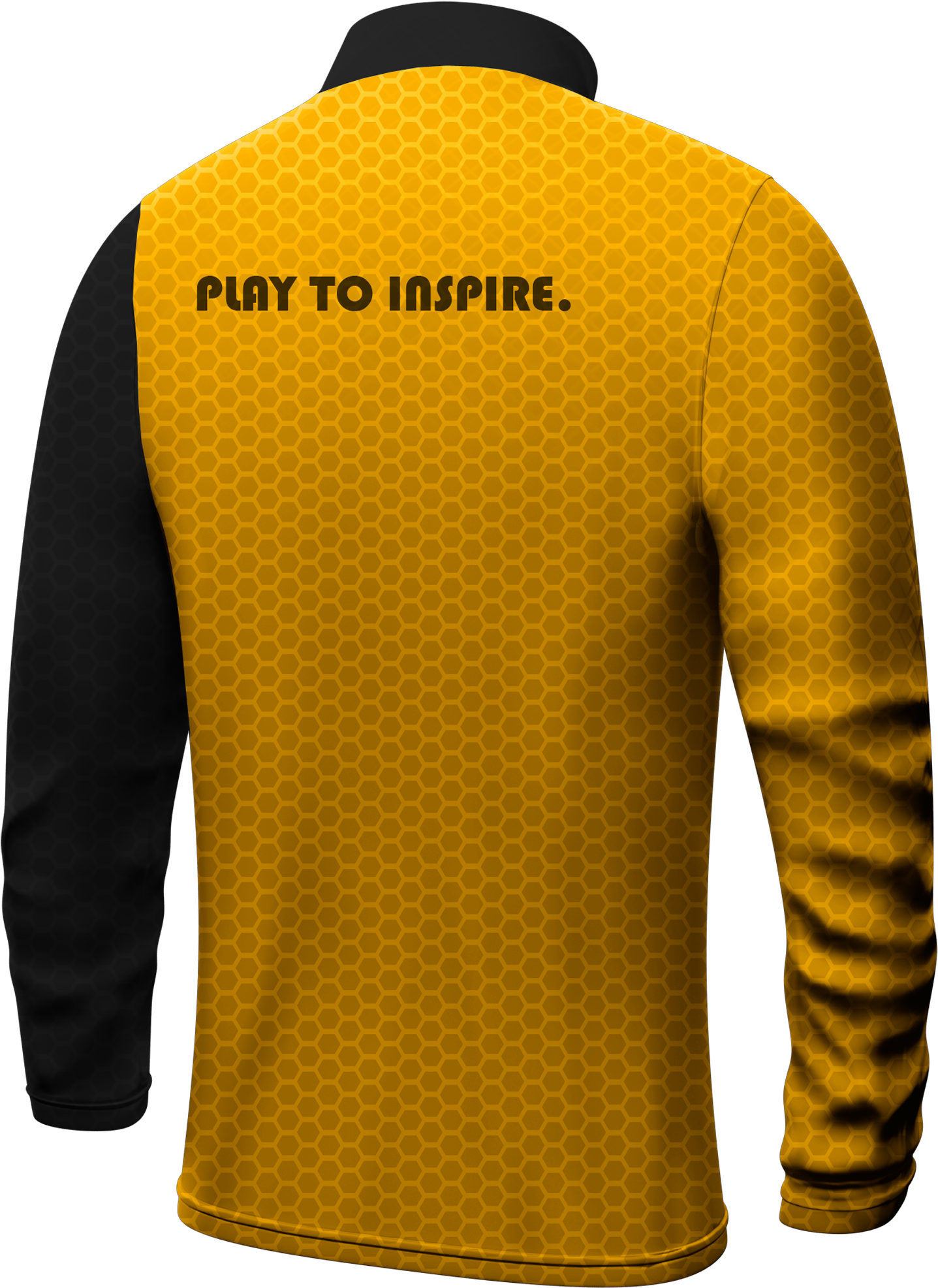 Lightbox - Long-sleeved T-shirt Clipart (3840x2161), Png Download