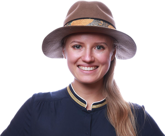 Screen Shot 2019 04 11 At - Girl Clipart (657x617), Png Download