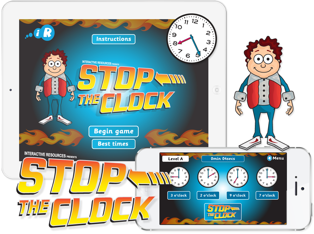As Doc Brown Once Said “the Way I See It, If You're - Interactive Resources Clipart (1100x820), Png Download