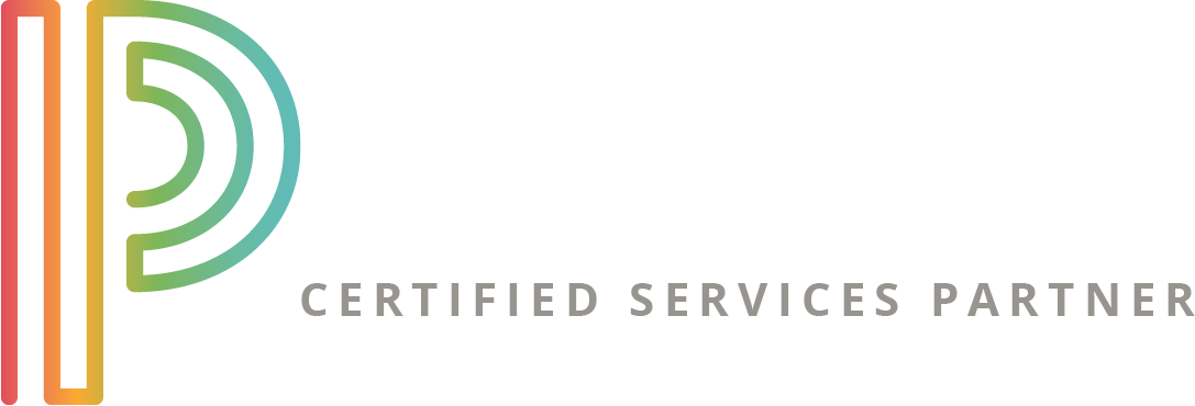 Powerschool Certified Partner - Circle Clipart (1087x370), Png Download