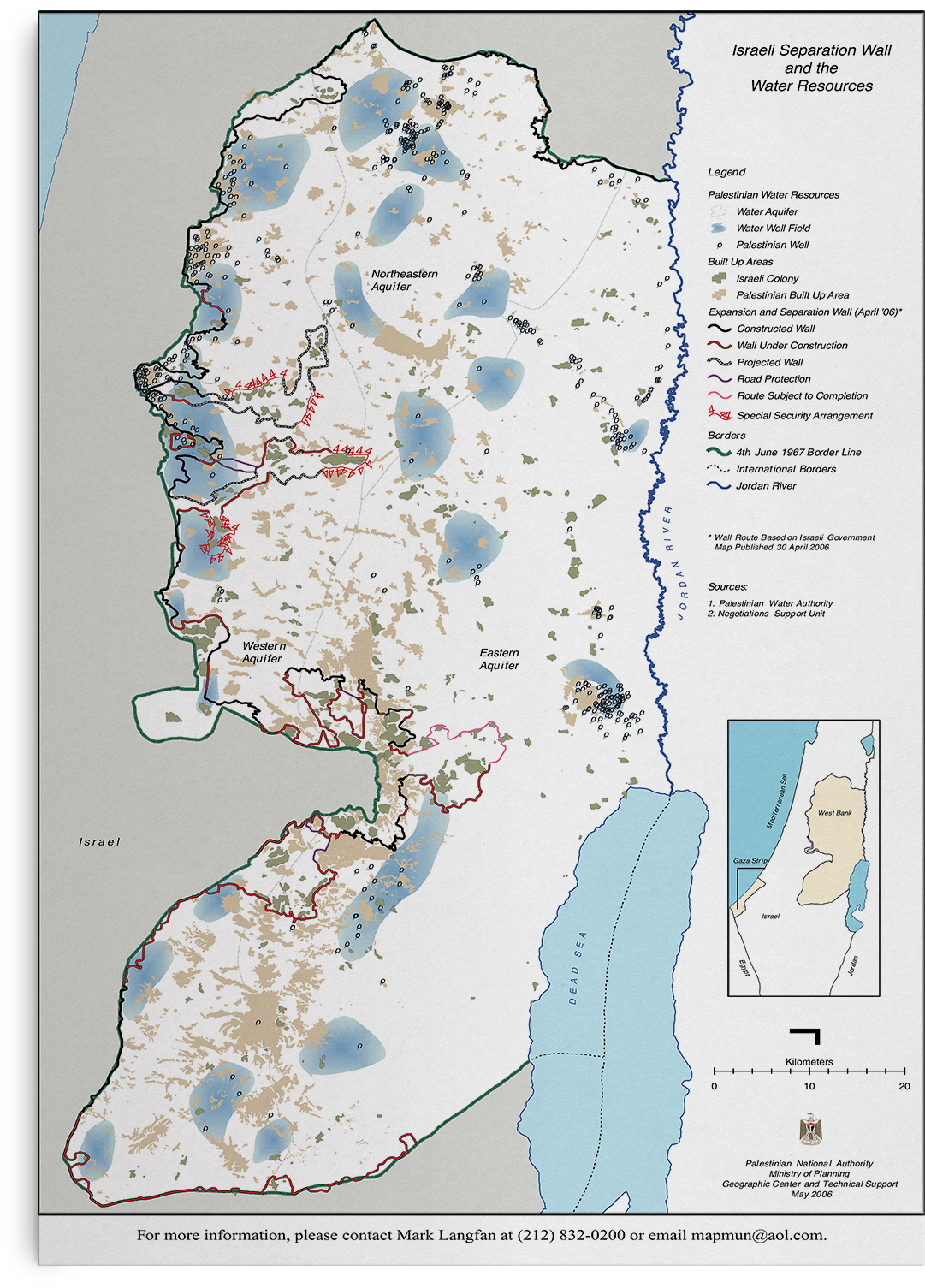 West Bank Wall Clipart (1200x1647), Png Download