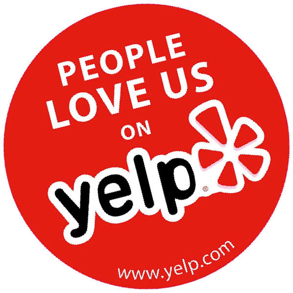 See Us On Yelp - Kpop Red Velvet Logo Clipart (744x744), Png Download