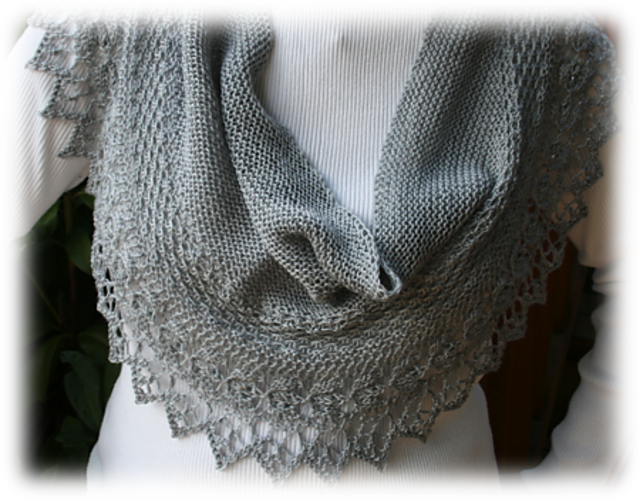 Patterns > Anne Laird's Ravelry Store - Crochet Clipart (640x501), Png Download