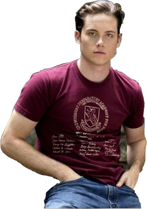 Jesse Lee Soffer Clipart (480x679), Png Download