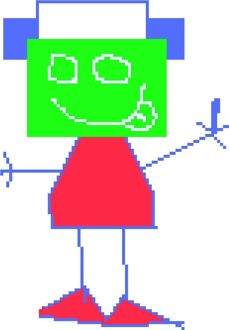 Cool Guy Yo - Illustration Clipart (780x1170), Png Download