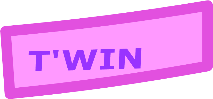 Ribbon 2nd Half - Lilac Clipart (822x383), Png Download