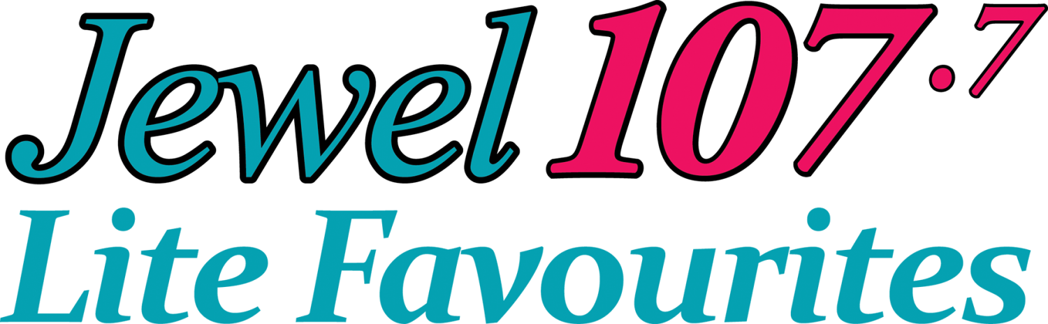 Jewel 107 - 7 Hawkesbury/lachute - Jewel 98.5 Clipart (1500x464), Png Download