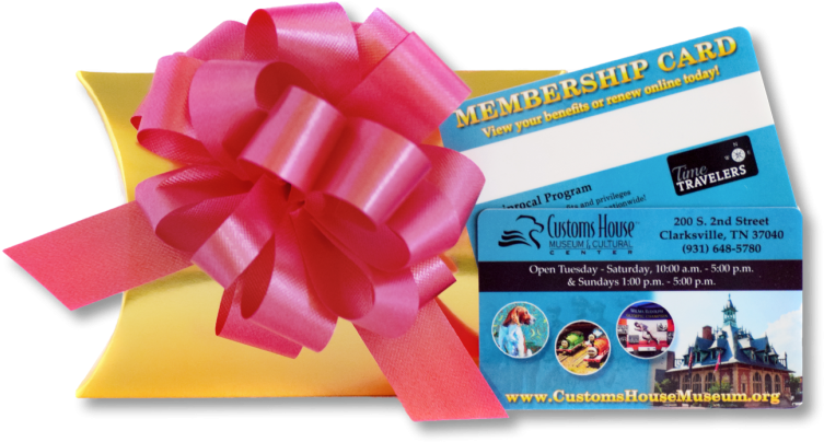 Ask Us About Our Gift Memberships - Gift Wrapping Clipart (800x503), Png Download
