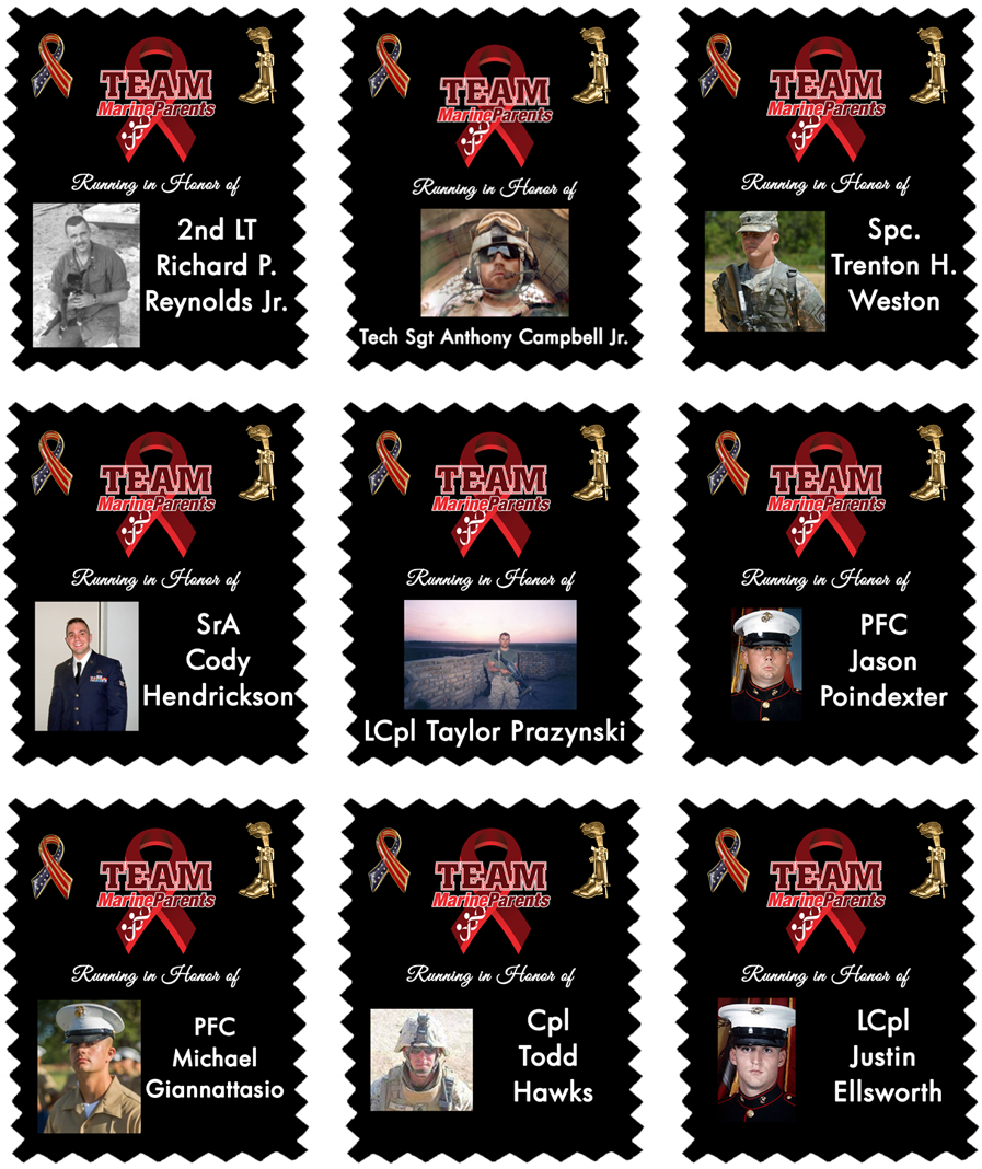 Tmp Battle Cross Lapel Pin Ribbons - Postage Stamp Clipart (910x1079), Png Download