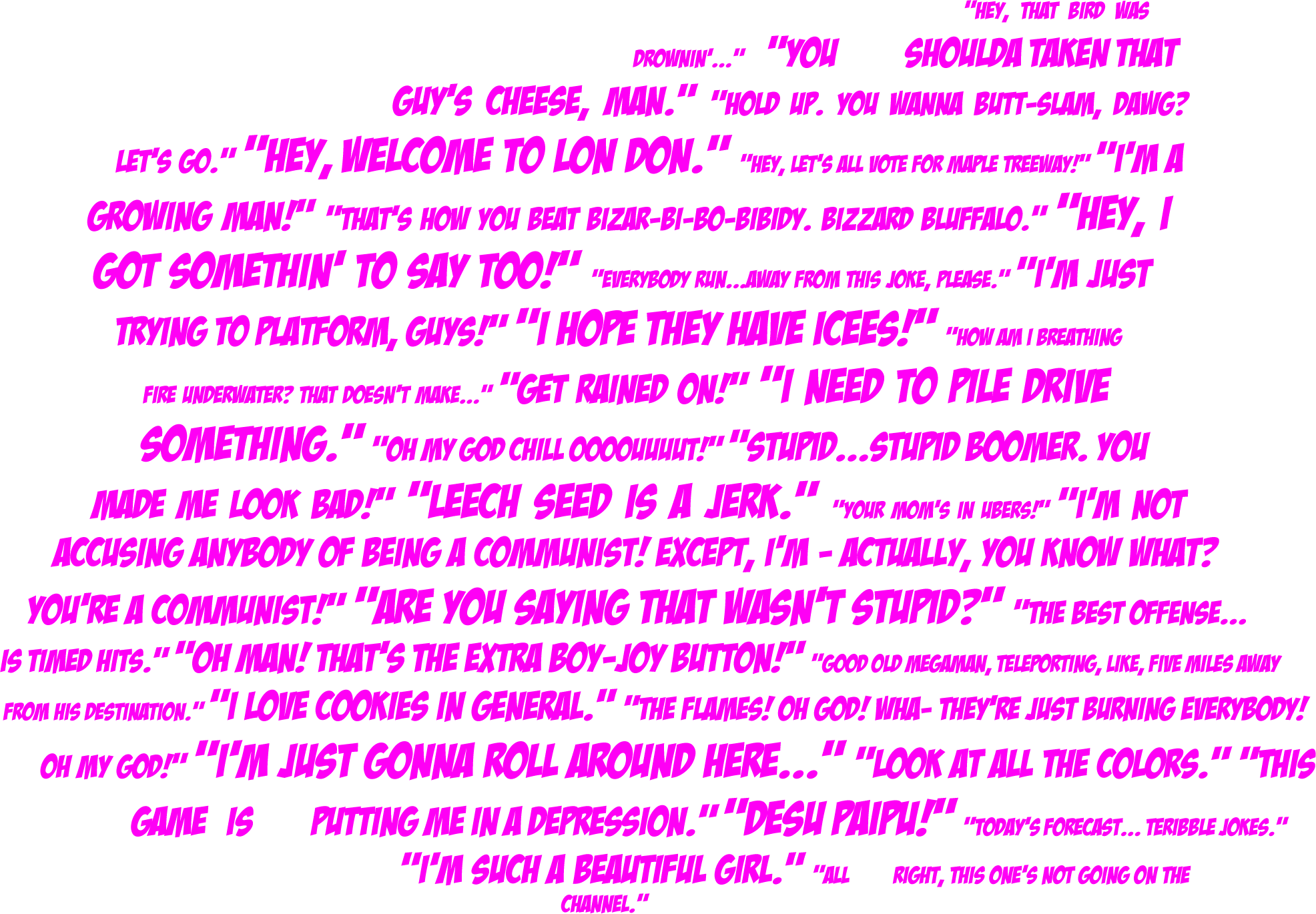 Carmine Clipart (1972x1370), Png Download