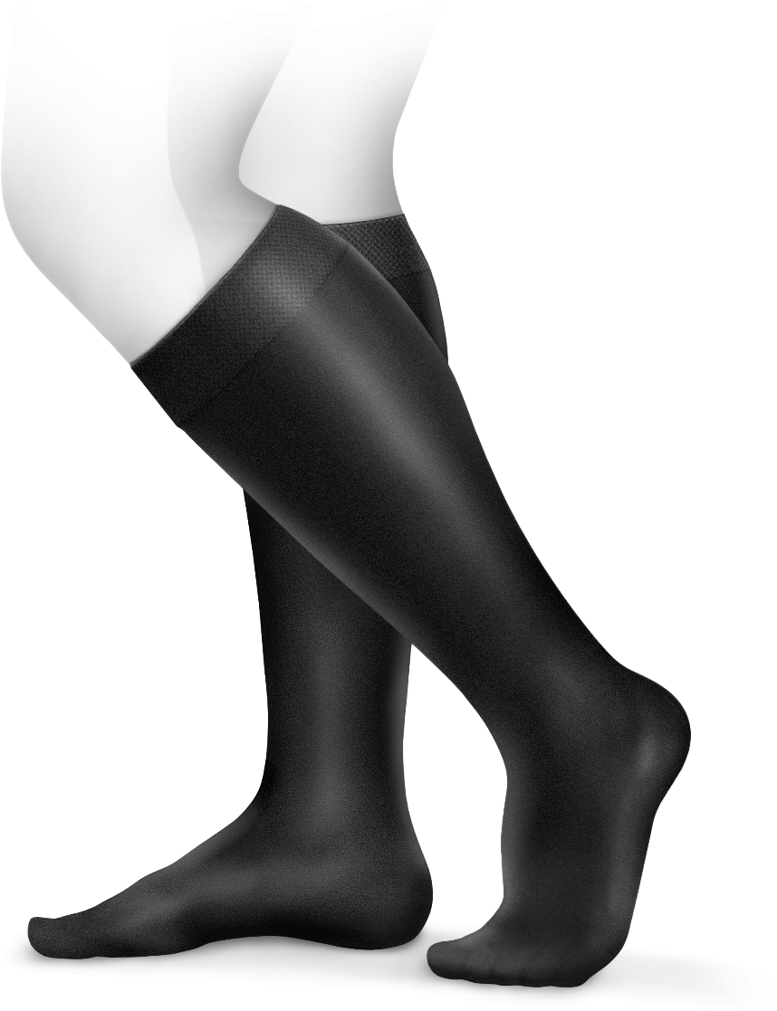 View Larger - Tights Clipart (1171x1200), Png Download