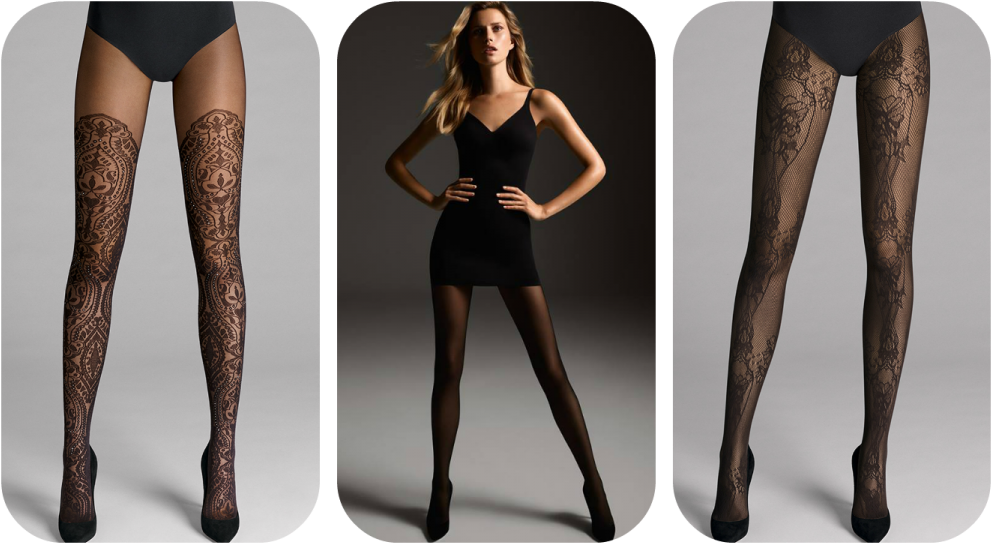Stockings Vs Tights Benefits Of Tights Tights Clipart Large Size