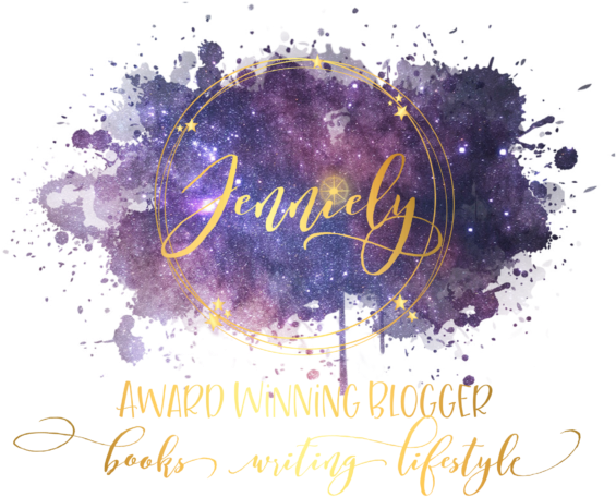 Cropped Jenniely Award Winning Bloggerv8 - Calligraphy Clipart (1050x484), Png Download