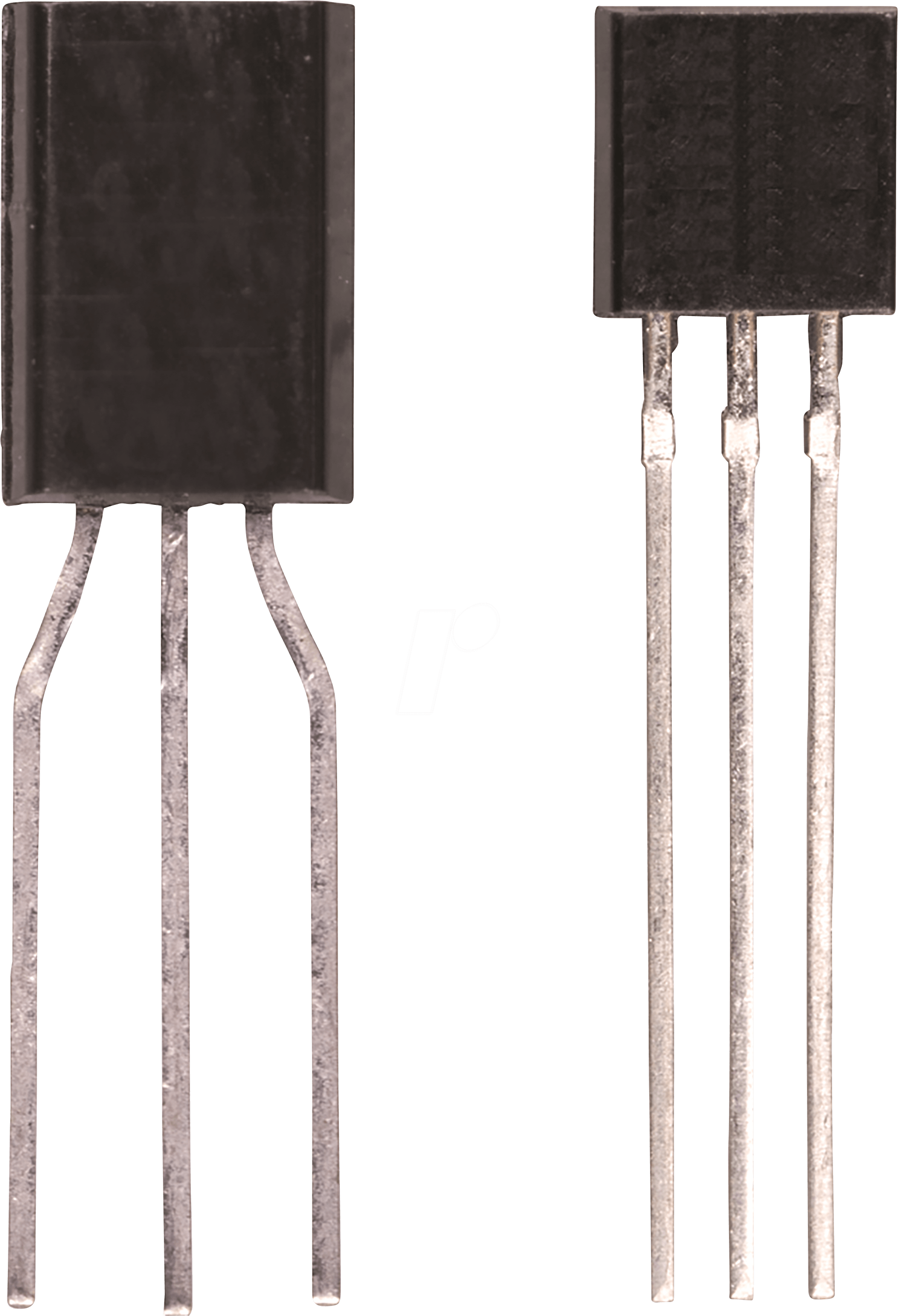 2sk - Transistor Png Transparent Clipart (1934x2836), Png Download
