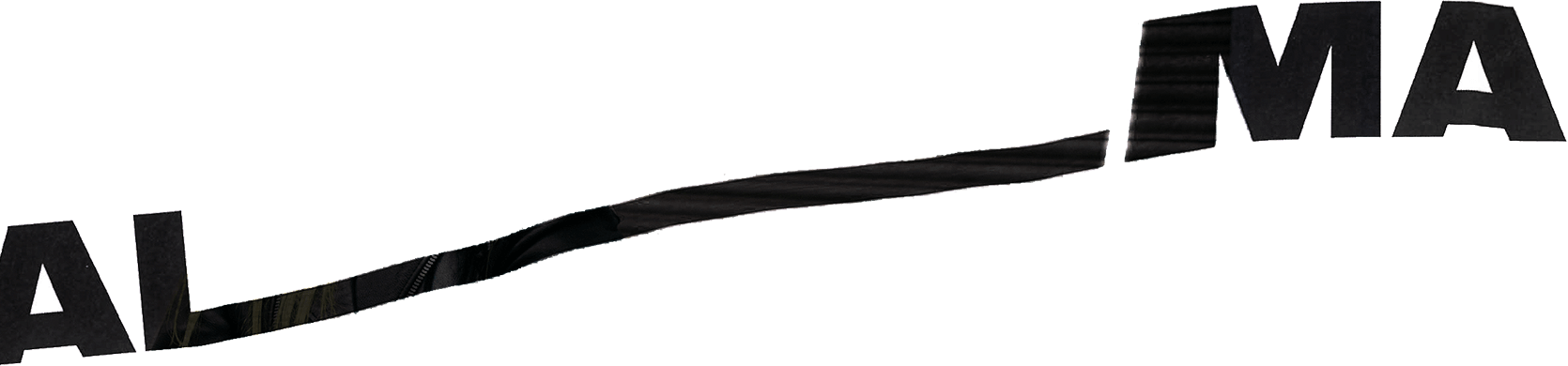 Charli Xcx - Halsey - Strap Clipart (1670x390), Png Download