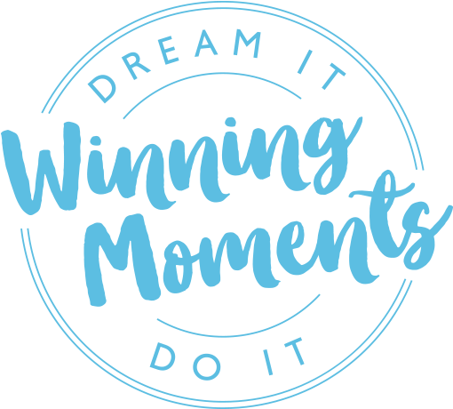 Winning Moments Clipart (567x567), Png Download