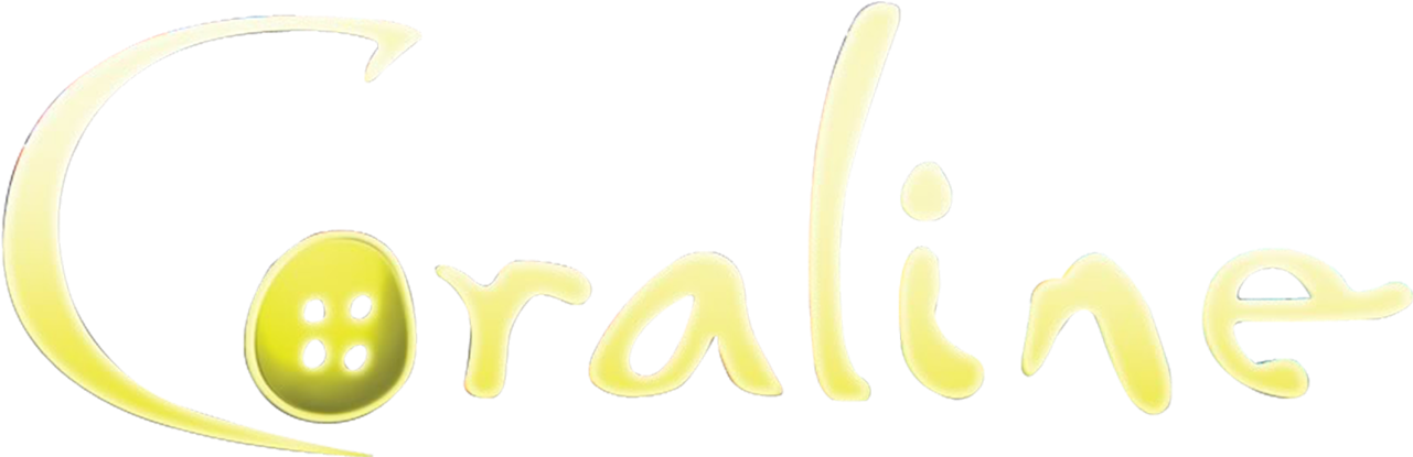 Coraline Clipart (1280x544), Png Download