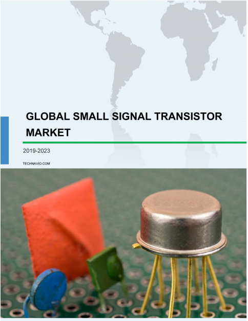 Small Signal Transistor Market Growth, Size, Market - Poster Clipart (1200x627), Png Download