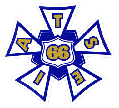 Picture - Iatse 871 Clipart (568x551), Png Download