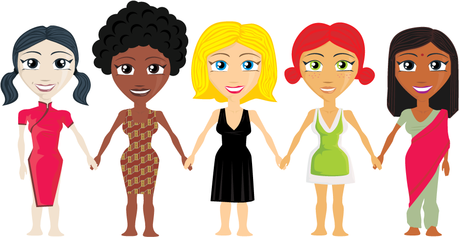 Doll Clipart (991x645), Png Download