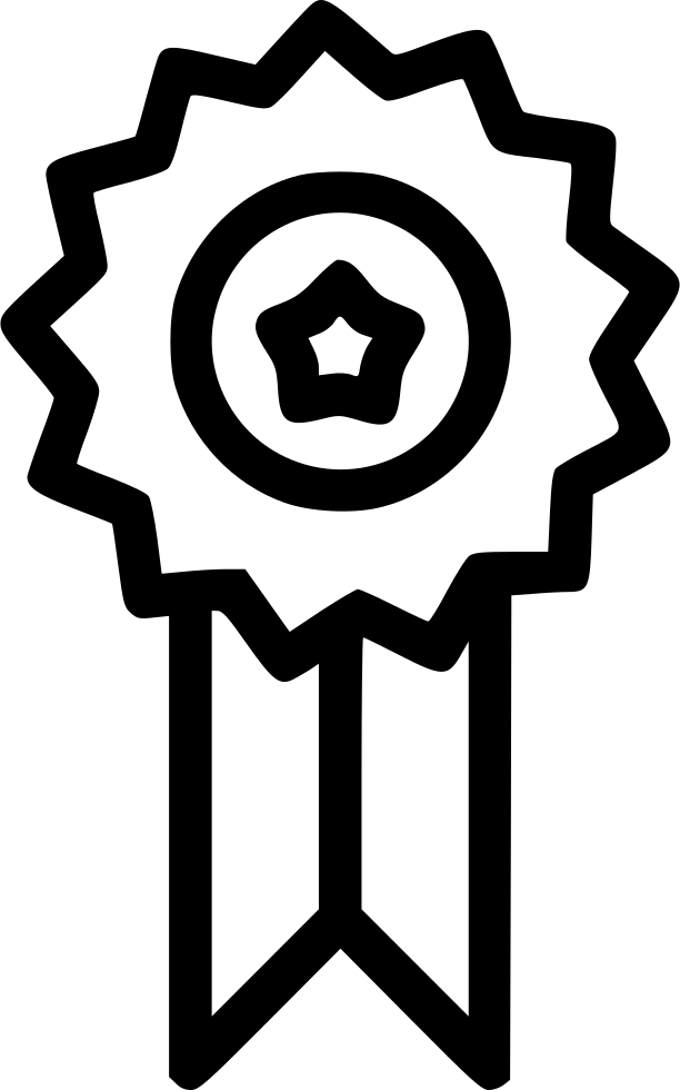 Png File Svg - Genuine Icon Clipart (612x980), Png Download