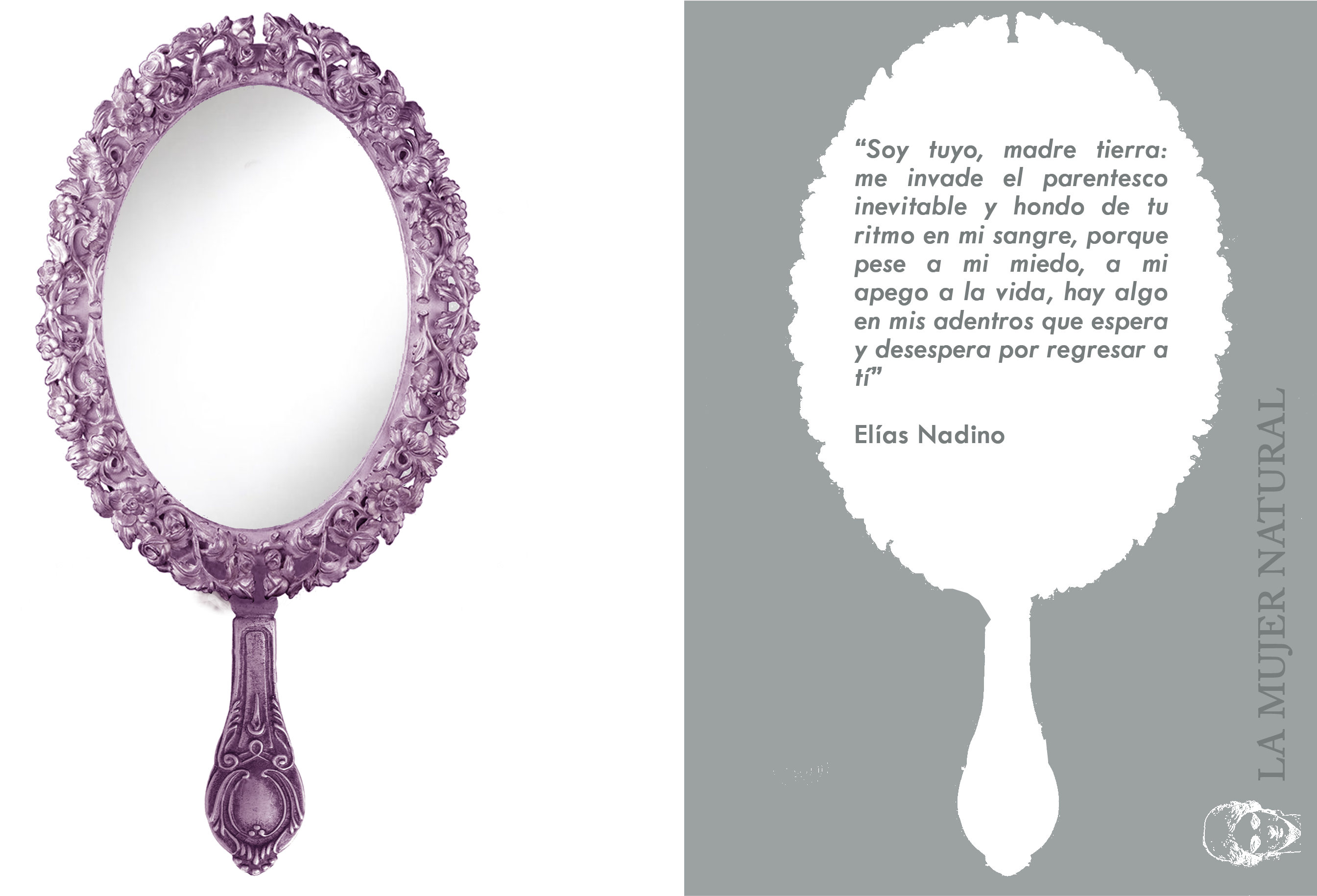 Espejos Y Reflejos La Mujer Natural - Balloon Clipart (3008x2000), Png Download