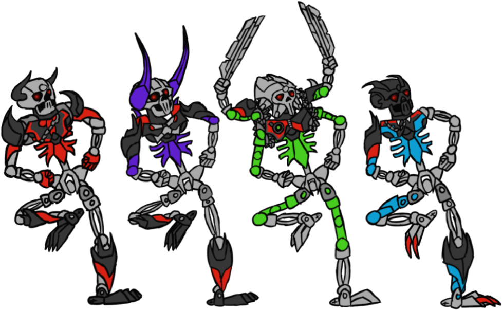 Png - Bionicle Memes Gif Clipart (1024x705), Png Download
