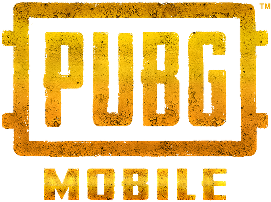 Pubg Mobile Logo In Png Clipart (772x455), Png Download