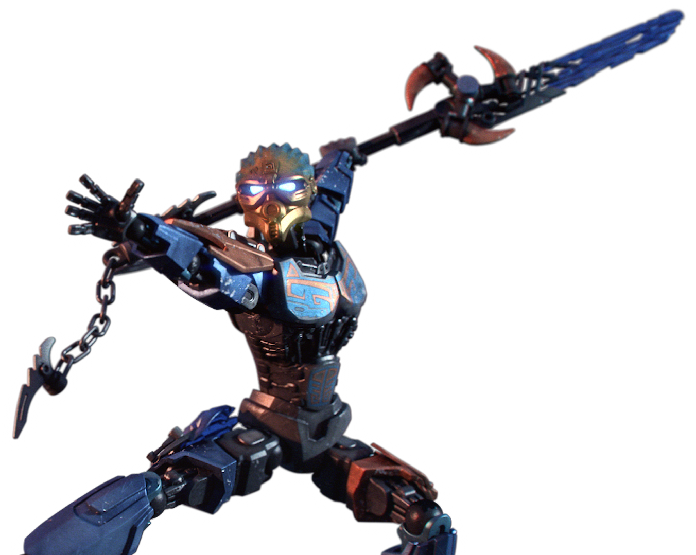 Download - Gali Bionicle Clipart (1920x1080), Png Download