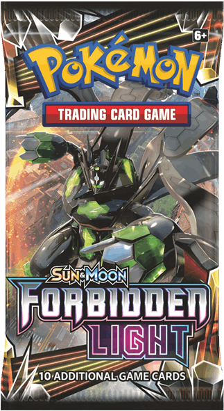 Boosters - Pokemon Booster Lost Thunder Clipart (600x600), Png Download