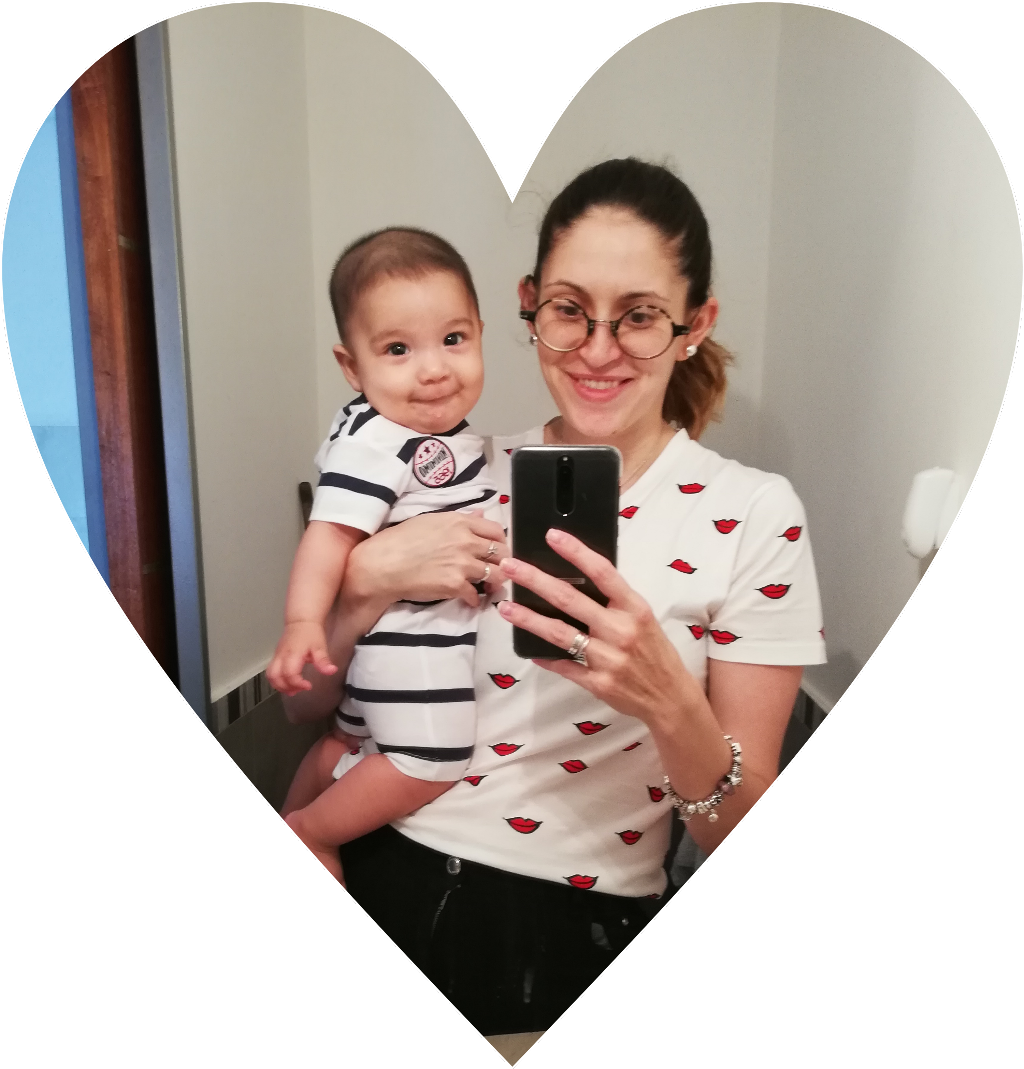 Espejo Sticker - Photographic Paper Clipart (1024x1069), Png Download