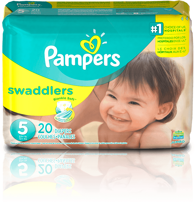 Size one pampers swaddlers hot sale weight