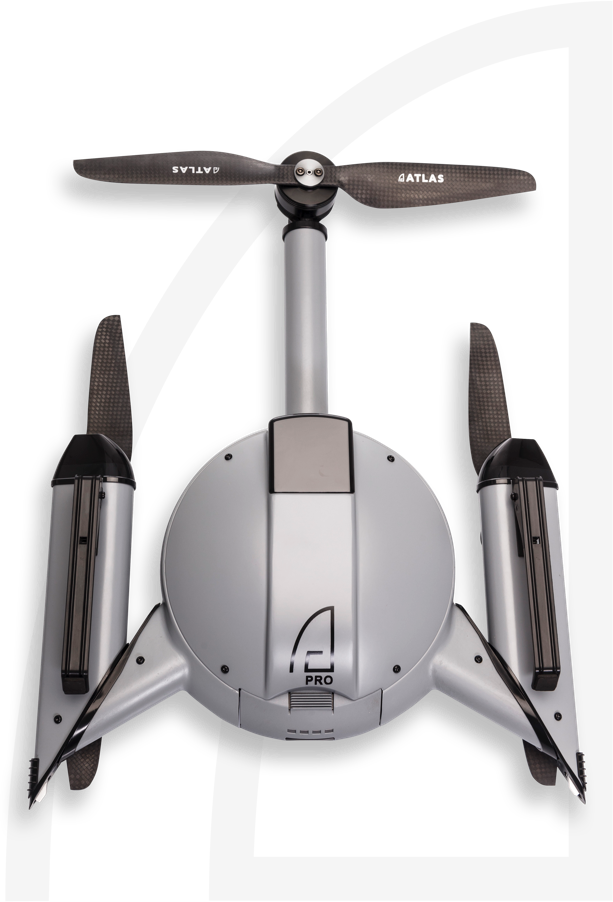 Advanced Aerospace In Scale - Helicopter Rotor Clipart (613x902), Png Download