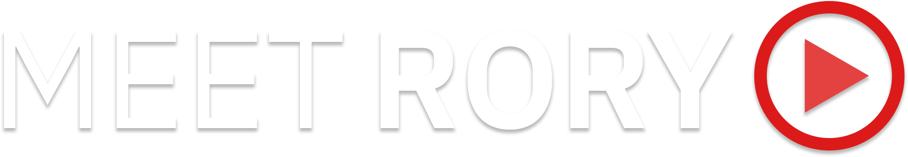 Meet Rory Lancman - Sign Clipart (1920x1080), Png Download