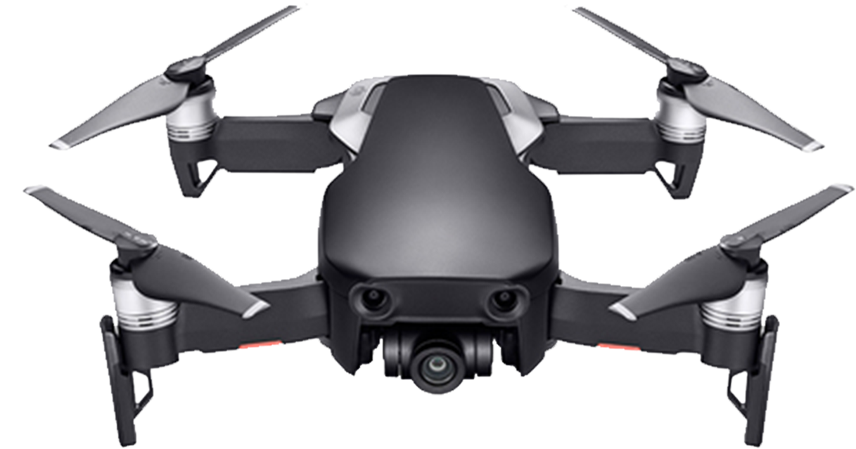 Mavic Air Clipart (1920x1080), Png Download