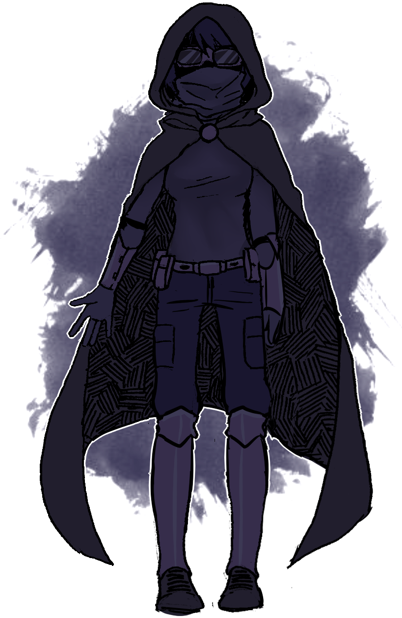 Coraline Advancement I U5yxjeb - Illustration Clipart (818x1358), Png Download