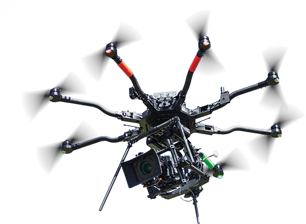 Alta - Freefly Alta Png Clipart (1000x730), Png Download