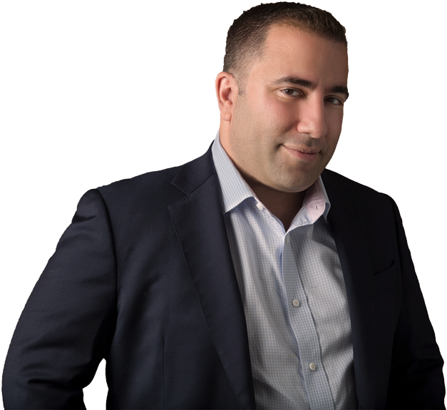 David Hecht - Partner - David L Hecht Clipart (641x641), Png Download