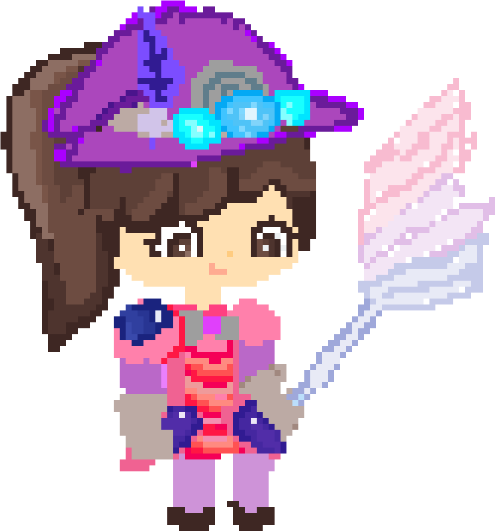 Krystal - Cartoon Clipart (1200x1200), Png Download