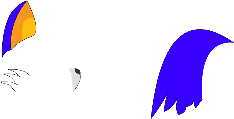 Krystal 23kb Feb 02 2011 - Kite Clipart (1200x1200), Png Download