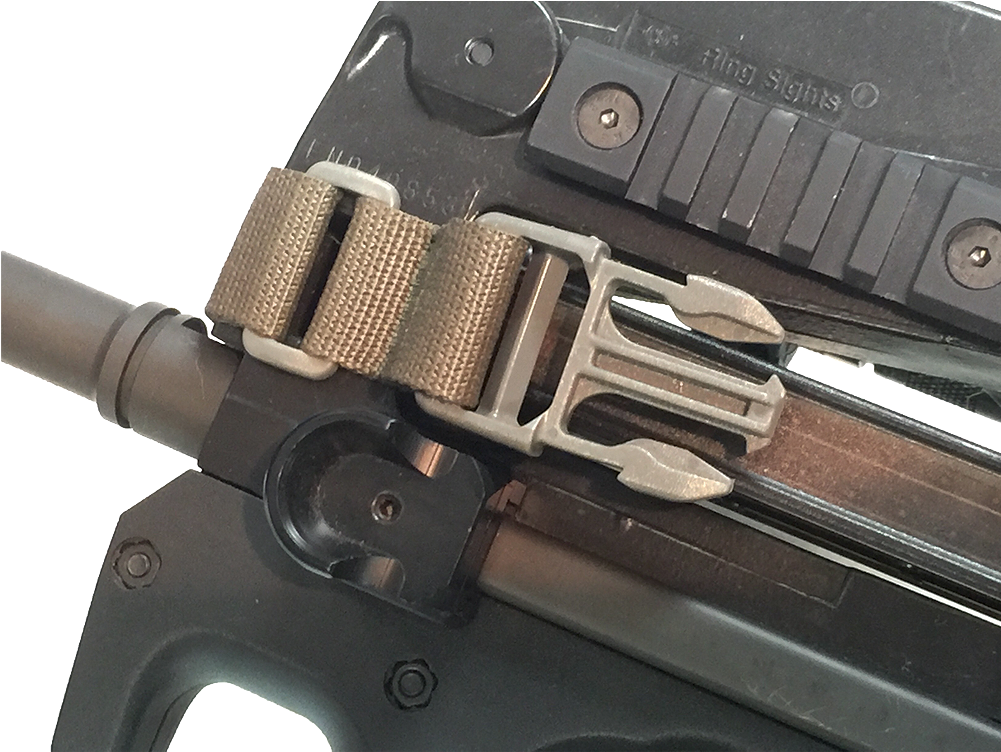 Categories - Assault Rifle Clipart (1000x1000), Png Download