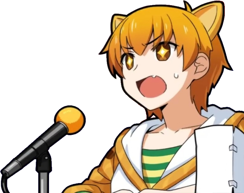 Fluffi - Taiga Fgo Clipart (843x682), Png Download