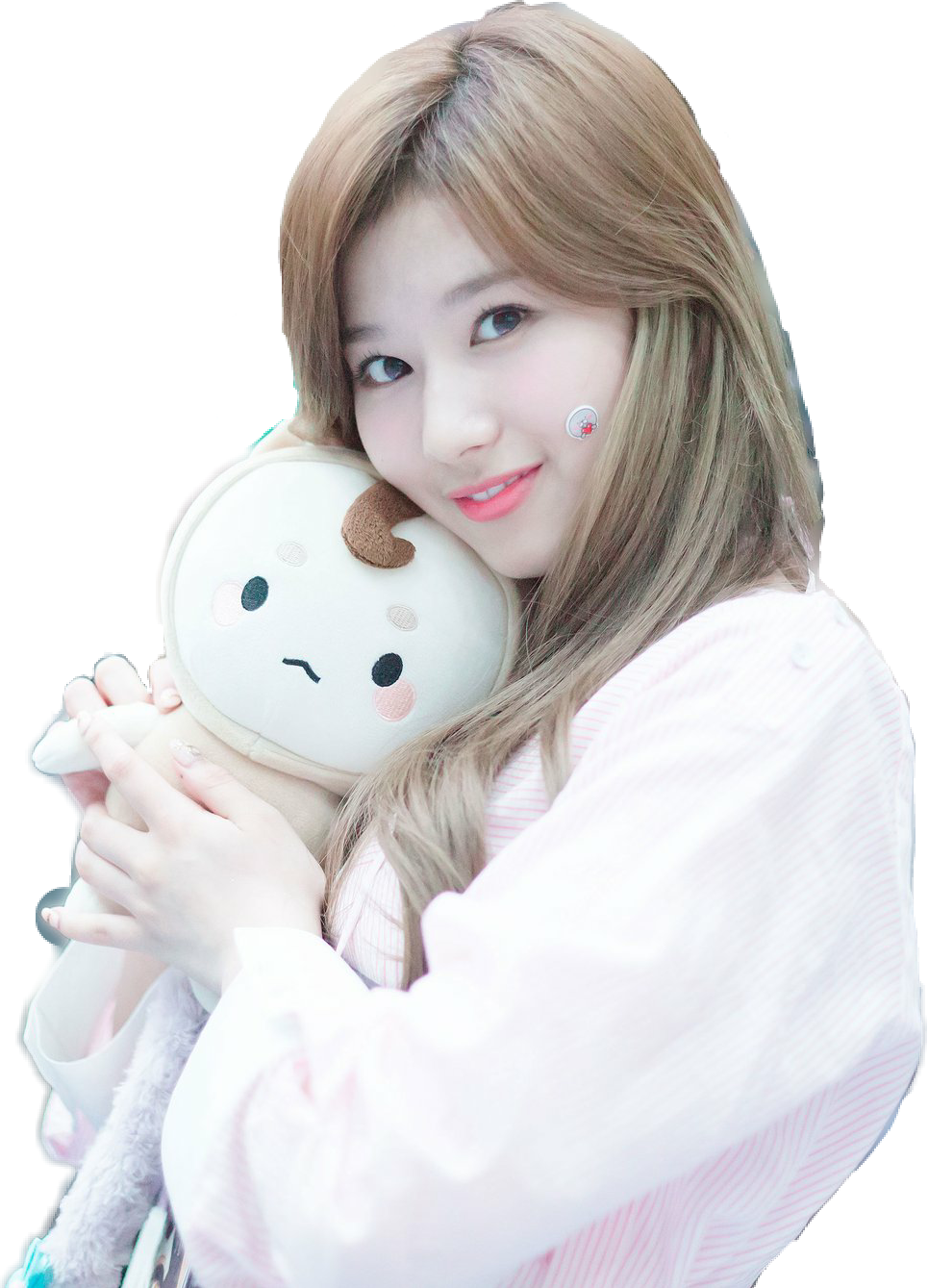 #twice #sana - Twice Sana Sana Png Clipart (965x1339), Png Download