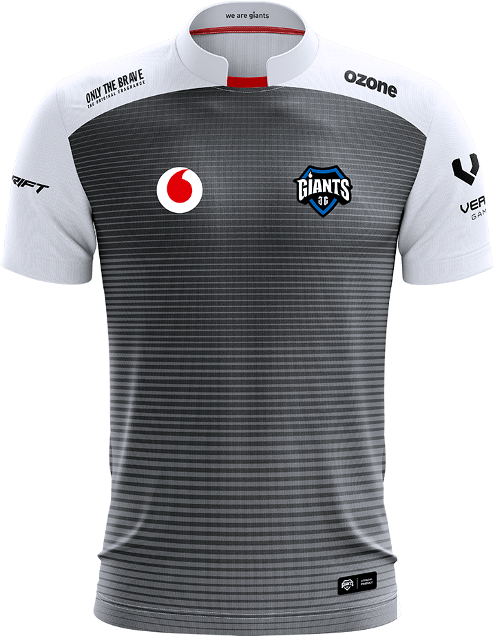 Camiseta Giants Clipart (900x1090), Png Download