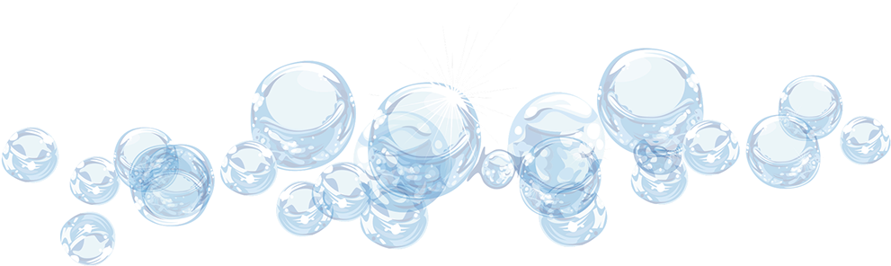 Related Wallpapers - Seifenblasen Png Weiß Clipart (1035x418), Png Download