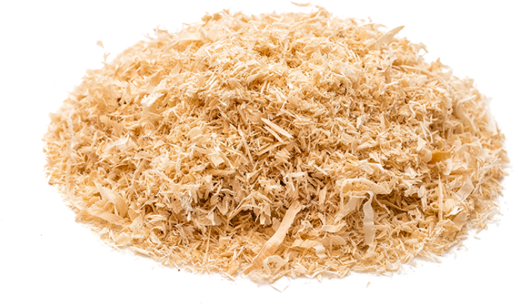 Sawdust - Grated Cheese Clipart (800x744), Png Download