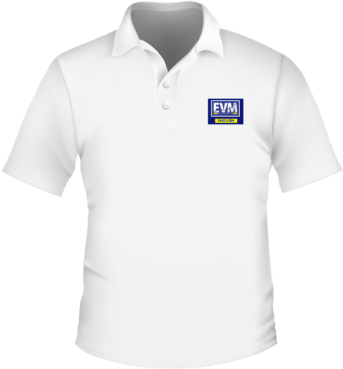 Camisetas Gola Polo Png - T Shirt Style Png Clipart (800x800), Png Download