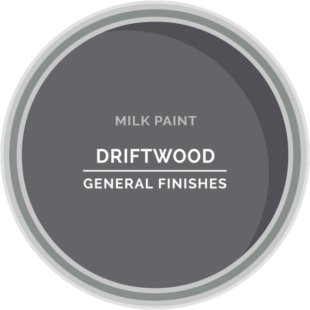 Picture 3 Of - General Finish Milk Driftwood Clipart (640x640), Png Download
