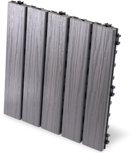Aura Deck Tile - Plywood Clipart (600x600), Png Download